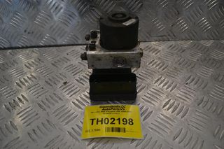 Μονάδα ABS Peugeot 206 2000-2007 10.0970-1114.3