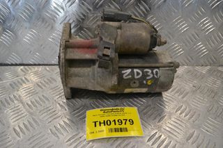 Μίζα Nissan Terrano-Patrol ZD30 3.0 1995-2005 23300-VW101