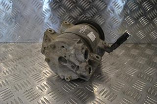 Κομπρεσέρ Aircondition - A/C Mitsubishi L200 4D56U 2005-2012 MN123626 506012-1511-thumb-1