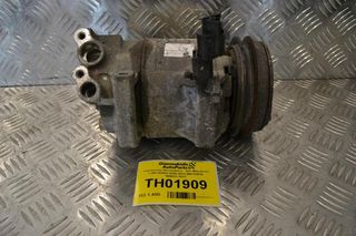 Κομπρεσέρ Aircondition - A/C Mitsubishi L200 4D56U 2005-2012 MN123626 506012-1511