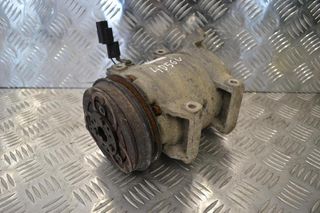 Κομπρεσέρ Aircondition - A/C Mitsubishi L200 4D56U 2005-2012 MN123626 506012-1511-thumb-2