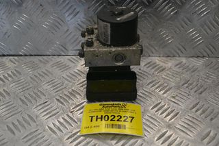 Μονάδα ABS Seat Leon 2005-2010 ATE 1K0907379P 1K0614117H 10.0207-0107.4 10020701074