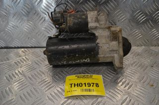 Μίζα Fiat Ducato 2008-2014 F1AE0481D