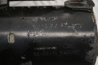 Μίζα Ford Focus 1.4 / 1.6 2005-2012 ASDA BOSCH 2S6U-11000-CB-thumb-2