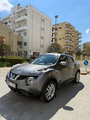 Nissan Juke 2016 CONNECTA DIG-T