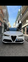 Alfa Romeo Stelvio 2020 VELOCE