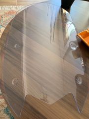 Ανεμοθωρακας Yamaha Tmax 560-thumb-1