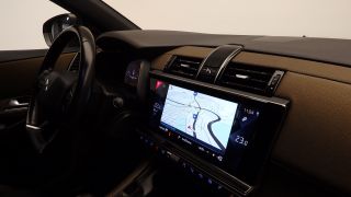 DS DS7 2019 1.5 CROSSBACK R17 NAVI CAMERA EURO-6 3ΠΛΗ ΕΓΓΥΗΣΗ-thumb-34