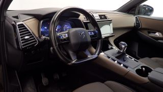 DS DS7 2019 1.5 CROSSBACK R17 NAVI CAMERA EURO-6 3ΠΛΗ ΕΓΓΥΗΣΗ-thumb-6