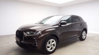 DS DS7 2019 1.5 CROSSBACK R17 NAVI CAMERA EURO-6 3ΠΛΗ ΕΓΓΥΗΣΗ-thumb-1