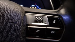 DS DS7 2019 1.5 CROSSBACK R17 NAVI CAMERA EURO-6 3ΠΛΗ ΕΓΓΥΗΣΗ-thumb-36