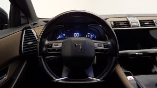 DS DS7 2019 1.5 CROSSBACK R17 NAVI CAMERA EURO-6 3ΠΛΗ ΕΓΓΥΗΣΗ-thumb-22