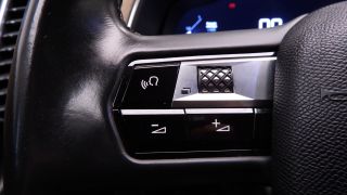 DS DS7 2019 1.5 CROSSBACK R17 NAVI CAMERA EURO-6 3ΠΛΗ ΕΓΓΥΗΣΗ-thumb-35