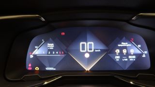DS DS7 2019 1.5 CROSSBACK R17 NAVI CAMERA EURO-6 3ΠΛΗ ΕΓΓΥΗΣΗ-thumb-32