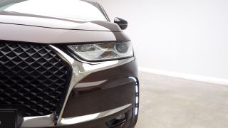 DS DS7 2019 1.5 CROSSBACK R17 NAVI CAMERA EURO-6 3ΠΛΗ ΕΓΓΥΗΣΗ-thumb-2