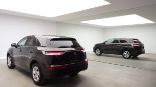 DS DS7 2019 1.5 CROSSBACK R17 NAVI CAMERA EURO-6 3ΠΛΗ ΕΓΓΥΗΣΗ-thumb-16