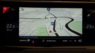 DS DS7 2019 1.5 CROSSBACK R17 NAVI CAMERA EURO-6 3ΠΛΗ ΕΓΓΥΗΣΗ-thumb-24