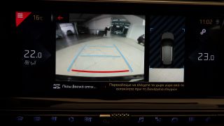 DS DS7 2019 1.5 CROSSBACK R17 NAVI CAMERA EURO-6 3ΠΛΗ ΕΓΓΥΗΣΗ-thumb-25