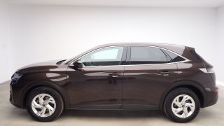DS DS7 2019 1.5 CROSSBACK R17 NAVI CAMERA EURO-6 3ΠΛΗ ΕΓΓΥΗΣΗ-thumb-9
