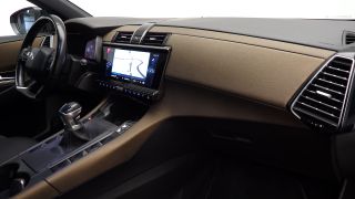 DS DS7 2019 1.5 CROSSBACK R17 NAVI CAMERA EURO-6 3ΠΛΗ ΕΓΓΥΗΣΗ-thumb-8