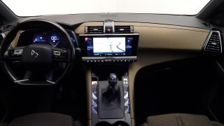 DS DS7 2019 1.5 CROSSBACK R17 NAVI CAMERA EURO-6 3ΠΛΗ ΕΓΓΥΗΣΗ-thumb-7