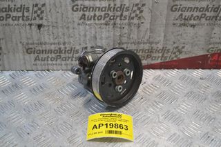 Αντλία Υδραυλικού Τιμονιού Volkswagen Golf IV Diesel Αρ.κινητήρα AJM 1999-2002 1J0422154Α