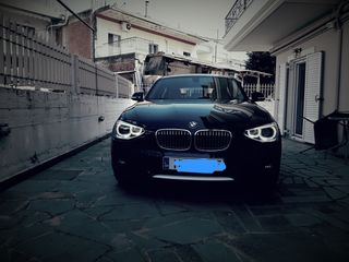 Bmw 116 2014 URBAN LINE+ΕΛΛΗΝΙΚΌ+CAMERA+LED