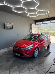 Renault Clio 2017 GRANDTOUR DCI 90