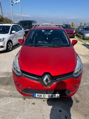 Renault Clio 2017 GRANDTOUR DCI 90-thumb-1