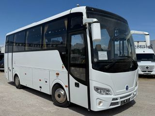Temsa 2017 ΕΤΟΙΜΟΠΑΡΑΔΟΤΟ - MD7 - 33 ΘΕΣΕΩΝ