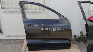 VOLVO XC 60 17-22--ΓΝΗΣΙΑ ΚΑΙΝΟΥΡΙΑ ΠΟΡΤΑ ΕΜΠΡΟΣ ΔΕΞΙΑ- -ΚΑΠΟ
