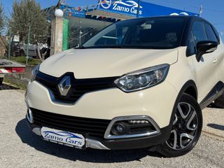 Renault Captur 2016 DYNAMIC 1.5DCI 90HP Euro6 προσφορα για λιγες μερες-thumb-2
