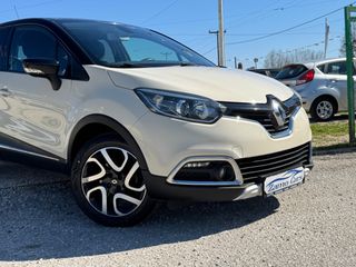 Renault Captur 2016 DYNAMIC 1.5DCI 90HP Euro6 προσφορα για λιγες μερες-thumb-3