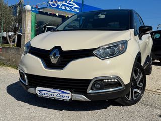 Renault Captur 2016 DYNAMIC 1.5DCI 90HP Euro6 προσφορα για λιγες μερες-thumb-4