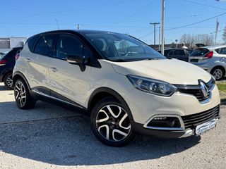 Renault Captur 2016 DYNAMIC 1.5DCI 90HP Euro6 προσφορα για λιγες μερες-thumb-5