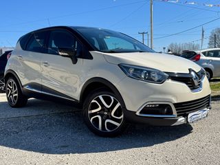 Renault Captur 2016 DYNAMIC 1.5DCI 90HP Euro6 προσφορα για λιγες μερες-thumb-7