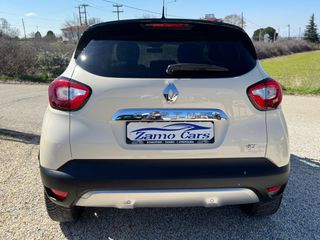 Renault Captur 2016 DYNAMIC 1.5DCI 90HP Euro6 προσφορα για λιγες μερες-thumb-8