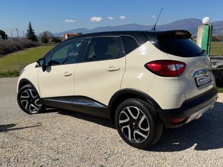 Renault Captur 2016 DYNAMIC 1.5DCI 90HP Euro6 προσφορα για λιγες μερες-thumb-9