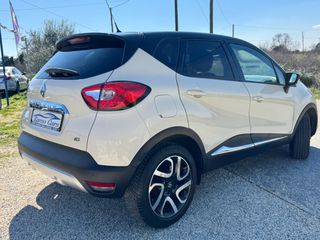 Renault Captur 2016 DYNAMIC 1.5DCI 90HP Euro6 προσφορα για λιγες μερες-thumb-10