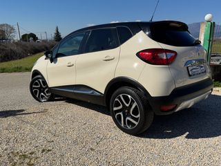 Renault Captur 2016 DYNAMIC 1.5DCI 90HP Euro6 προσφορα για λιγες μερες-thumb-11