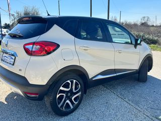 Renault Captur 2016 DYNAMIC 1.5DCI 90HP Euro6 προσφορα για λιγες μερες-thumb-12
