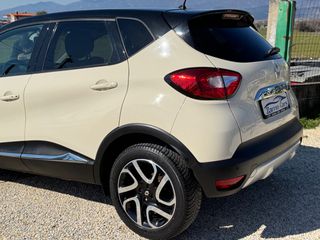 Renault Captur 2016 DYNAMIC 1.5DCI 90HP Euro6 προσφορα για λιγες μερες-thumb-13