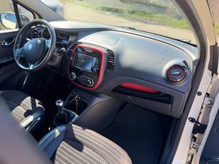 Renault Captur 2016 DYNAMIC 1.5DCI 90HP Euro6 προσφορα για λιγες μερες-thumb-16