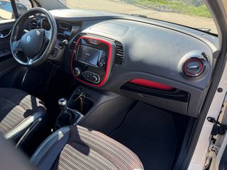 Renault Captur 2016 DYNAMIC 1.5DCI 90HP Euro6 προσφορα για λιγες μερες-thumb-17