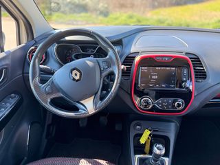 Renault Captur 2016 DYNAMIC 1.5DCI 90HP Euro6 προσφορα για λιγες μερες-thumb-19