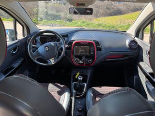 Renault Captur 2016 DYNAMIC 1.5DCI 90HP Euro6 προσφορα για λιγες μερες-thumb-20