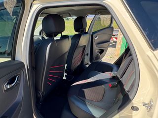 Renault Captur 2016 DYNAMIC 1.5DCI 90HP Euro6 προσφορα για λιγες μερες-thumb-21