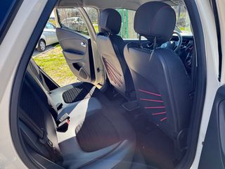 Renault Captur 2016 DYNAMIC 1.5DCI 90HP Euro6 προσφορα για λιγες μερες-thumb-22