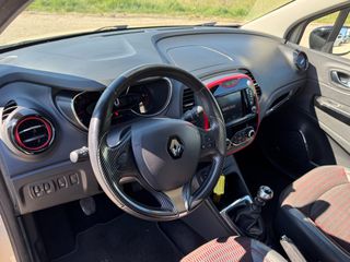 Renault Captur 2016 DYNAMIC 1.5DCI 90HP Euro6 προσφορα για λιγες μερες-thumb-24