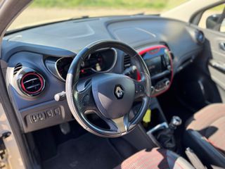 Renault Captur 2016 DYNAMIC 1.5DCI 90HP Euro6 προσφορα για λιγες μερες-thumb-25